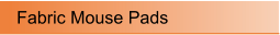 Fabric Mouse Pads