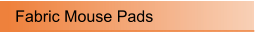 Fabric Mouse Pads
