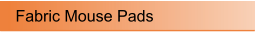 Fabric Mouse Pads