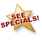 SEE   SPECIALS!   SEE   SPECIALS!